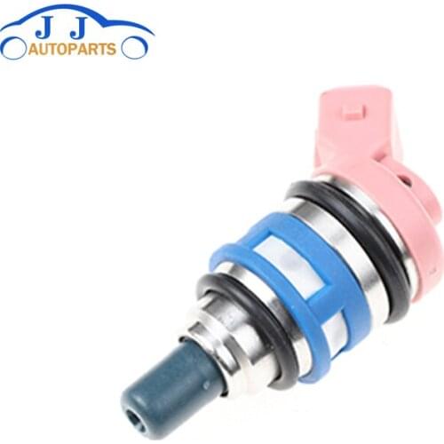 YAOPEI New OEM 1660085E06 New Fuel Injector Fits for Nissan Maxima II (J30) 3.0 i Saloon 1988-1994