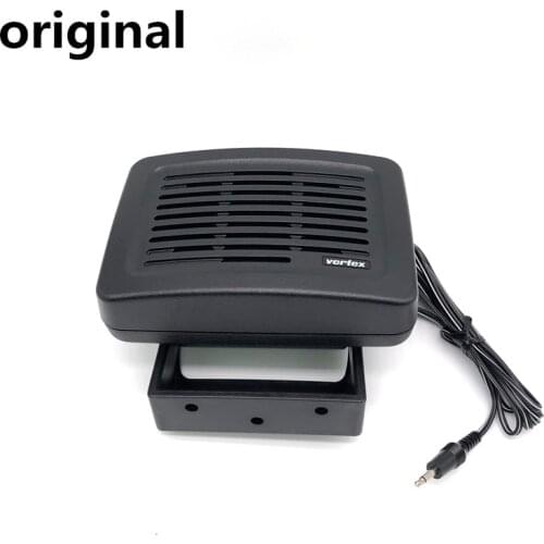 MLS-100 12Watt External Speaker for YAESU 817ND 857D 897D 450D FT-7800R FT-7900R FT-8800R FT-8900R