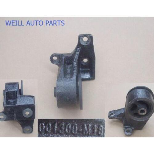 WEILL 1001300-M18 Engine mount for great wall mini ORIGINAL PARTS