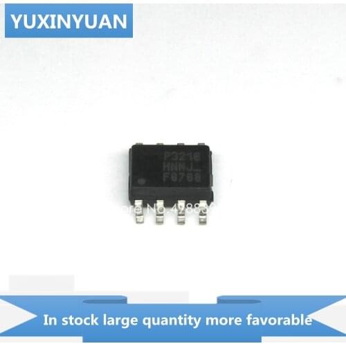 YUXINYUAN 10PCS/LOT IRF 8788 F8788 RF8788 IRF8788 SOP8 in stock in stock