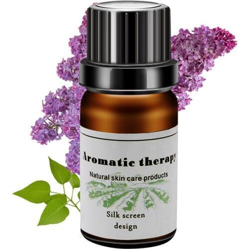 100% Natural Clove Pure Essential Oil 10ml Improve Rough Skin Conditioning Remove Acne Balance Water and Oil Soft skin