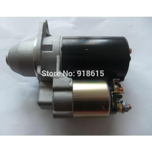 15LD500 STARTER MOTOR FIT LOMBARDINI 5KW SINGLE CYLINDERN DIESEL GENERATOR,REPLACEMENT PART