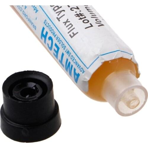 BGA SMD Soldering Paste Flux Grease Volume 10cc RMA-223