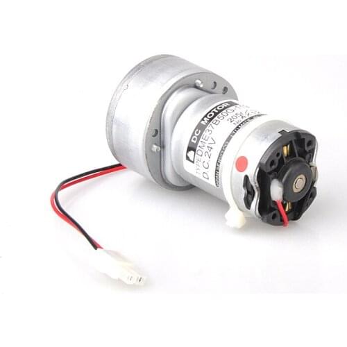 Fuji Cutter Motor for Frontier 550/570 Minilab Digital Printer Spare Parts Accessories
