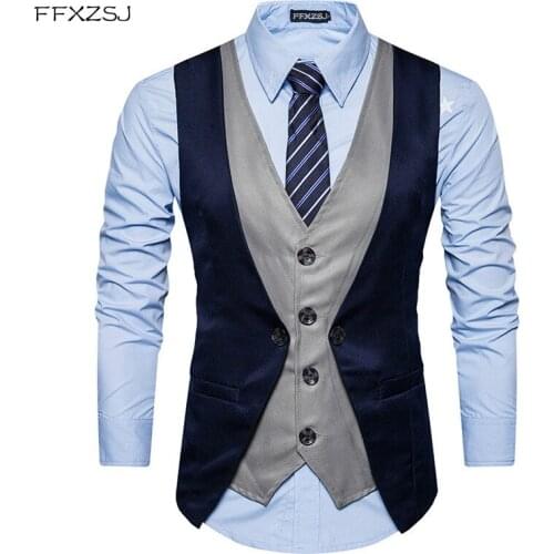 FFXZSJ Men's Sweaters