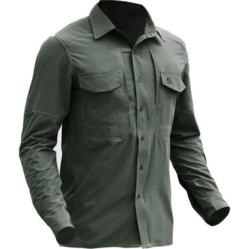 LEOSOXS Men's Shirts
