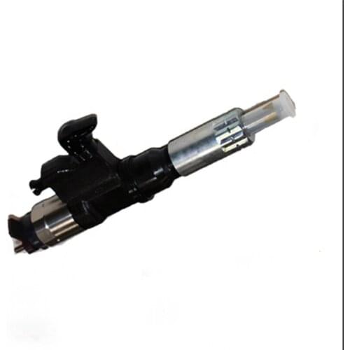 Wholesale Auto Engine Parts Diesel Fuel Injector SH450-3 6SD1 1153003932