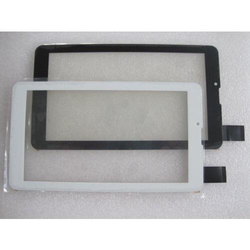 Original New 7 inch touch screen,100% New for DEXP Ursus K17 touch panel,test good send sensor touch panel digitizer
