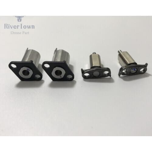 Original Front Left Right Arm Axis Rear Shaft Metal Pivot / Bracket for DJI Mavic 2 Pro Zoom Brand New Repair Replacement Part