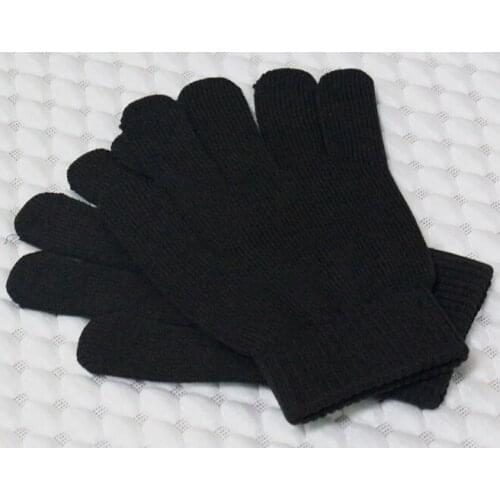 1 Pair Arthritis Hands Gloves Magic Tourmaline Gloves Two Colors Choice Free Ship