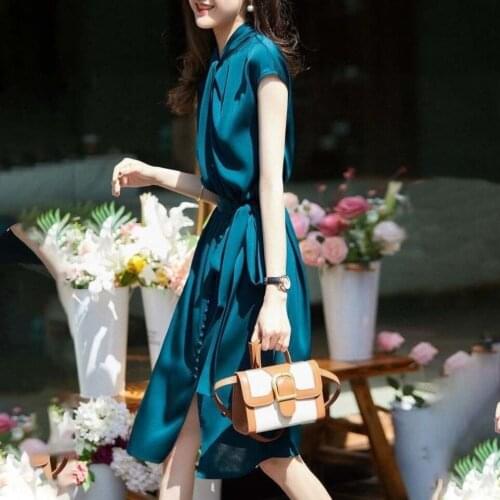 Летние платья с коротким рукавом PUNK STYLE GIRL China At AliExpress