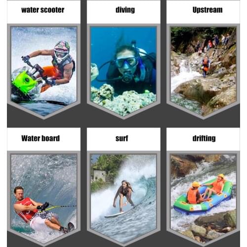 Adjustable Beanie Scuba Dive Surf Surfing Kayak Rafting Canoe Snorkel Swimming Cap Hat Bonnet Hijab Gorra Bonnet De Bain