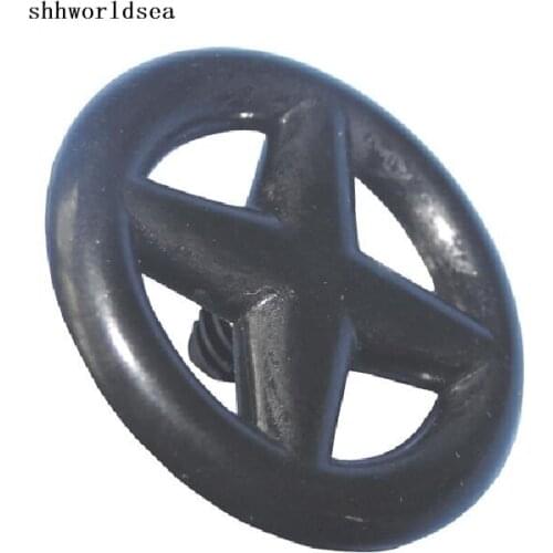 Shhworldsea 100pcs car clip& fastener hood insulation retainer for NISSAN 1990-on 1981-on 65832-F5000 65846-30F000 65846-30F00