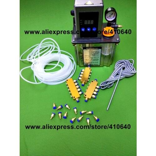 Trumsense Water Pumps