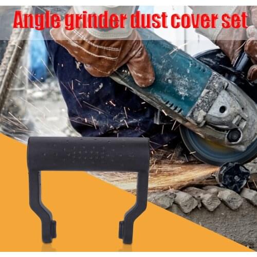 M8 Universal Angle Grinder Auxiliary Non-slip Shock-absorbing Handle For Angle Grinder Grinding Machine Auxiliary Handle