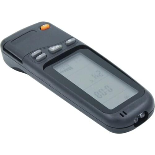 28EA Universal Black Air Conditioner, Remote Controller Replacement for Airwell Electra RC-3 RC-4 RC-7