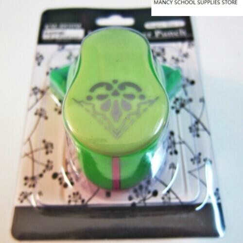 DIY Crafts Scrapbooking Machine Paper Hole Hand Hollow Craft Punch Set For Photo Gallery DIY Gift Card Punches Embossing Device