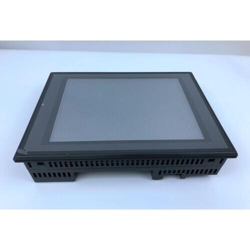 VT2-8TB touch screen , used in good condition . 80% appearance new , good working , free shipping
