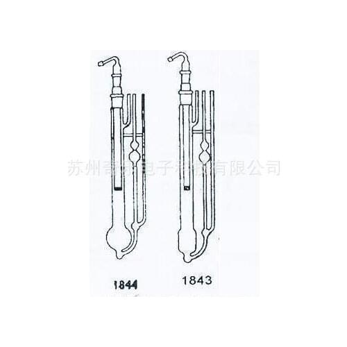 1844 dilution type high temperature viscometer 1843 non dilution type high-temperature viscometer