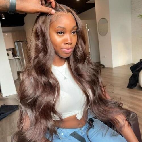 Wowear Wigs