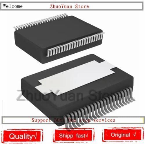 1PCS/lot TAS5630BDKD TAS5630BDKDR TAS5630B Chip HSSOP44 New original IC Chip