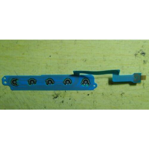 50D LCD key FLEX for canon 50D flex DSLR Camera repair parts