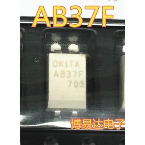 AB37F/AB37DIP4 SOP4