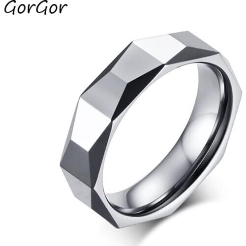 Мужские кольца BABABIYA.GORGOR China At AliExpress