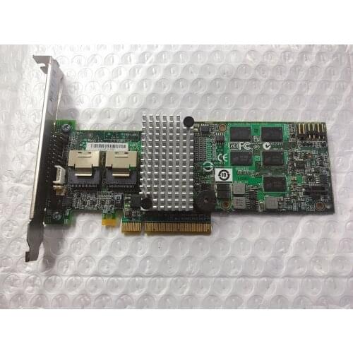 FOR DELL C6100 Server 003NDP 03NDP L3-25121 512M SAS Array Card