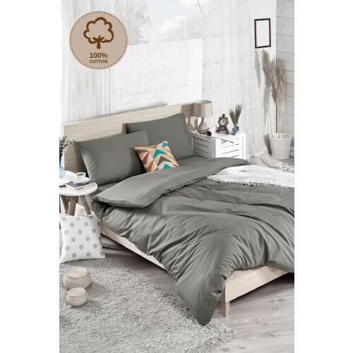 Eponj Home Double Bed Linen