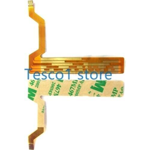 LENS Zoom Focus Electric Brush FLEX Cable For TAMRON AF 17-50(For Canon port) 2 generations Repair Part