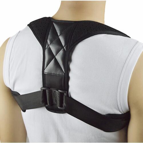 Hopeforth Orthopedic Corsets