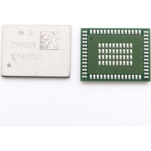 Phone chip IC integrated circuit WiFi Bluetooth IC 339S0228 for iPhone 6 & 6 Plus