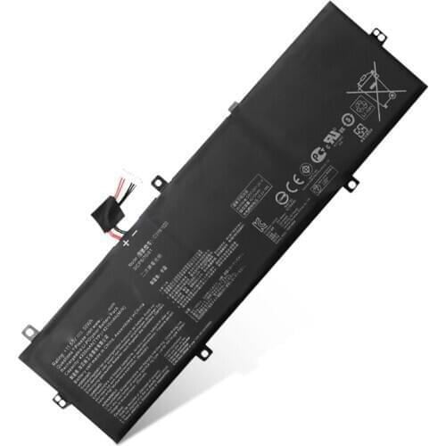 New Laptop Battery ForAsus ZenBook UX430 UX430UQ UX430UQ-GV015T PRO PU404 PU404UF Original C31N1620 4335mAh