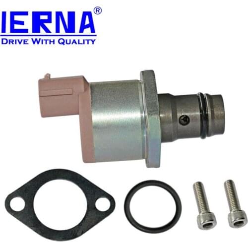 IERNA 2942000360 Pressure Fuel Pump Regulator Suction Control Valve SCV For Isuzu Ford Mitsubishi Mazda Nissan Navara 2942000260