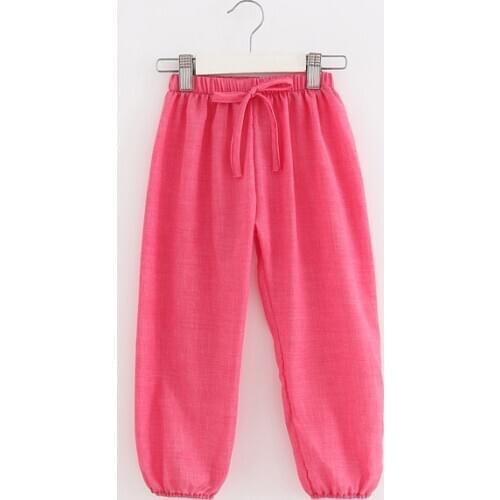 Wzcx Pants For Girls