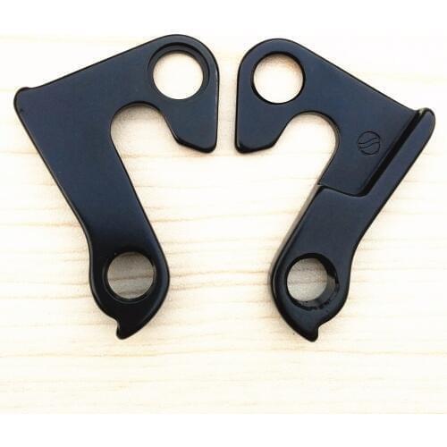 20pcs Bicycle gear rear derailleur hanger bike dropout For MONGOOSE Teocali FOCUS MERIDA KHS Motobecane KONA SCHWINN Sette Flite