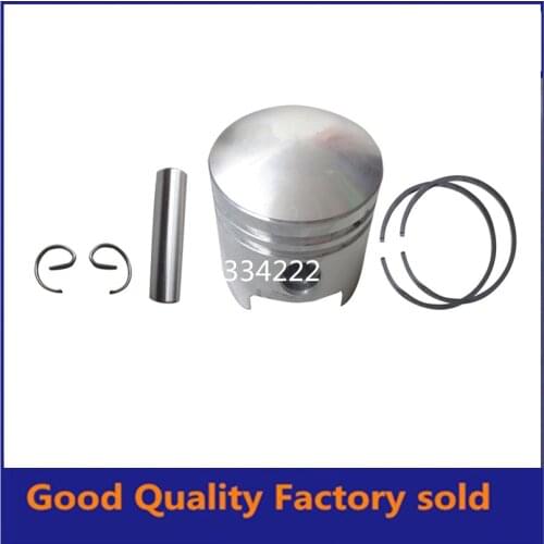 1PCS/LOTS 4500 5200 5800 5900 chainsaw piston assy ,good quality lower price