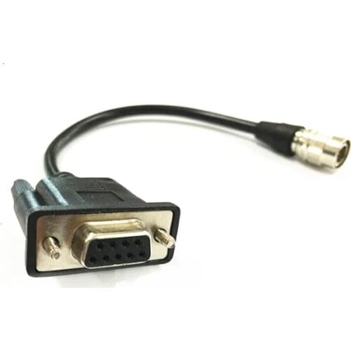 BT578 total station Bluetooth serial adapter Leica total station TS02/06 dedicated data line