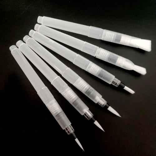 DHMYGS Paint Brushes