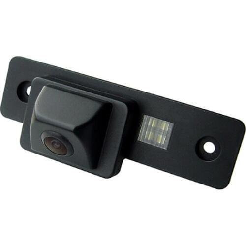 For Buick New Excelle car backup rearview reverse parking camera HD CCD waterproof nignt vision