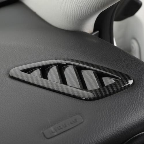 For mercedes cla w117 mercedes cla amg mercedes gla x156 amg cla 200 gla 200 accessories benz cla 250 Instrument outlet strip