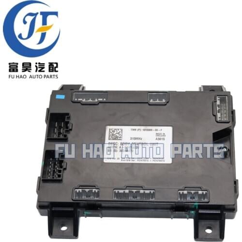 For Tesla Model S Original Body Control Unit 315MHz OEM 1010906-00-F #101090600F