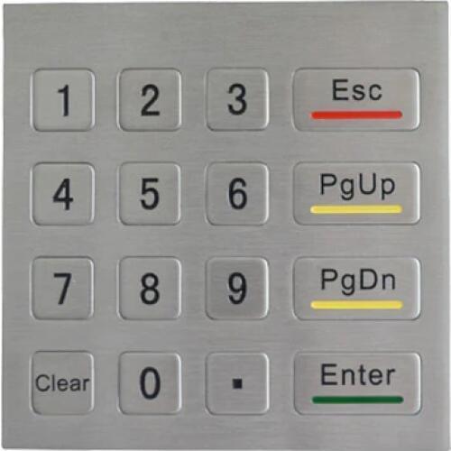Eboxlock Electronic Locks