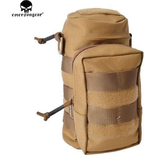 Туристические бутылки для воды Emersongear China At AliExpress