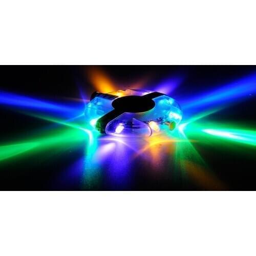 Night Riding Bike Accessories Light bike Bicycle Wheel Light Bike Front/Tail Hub Light Led Spoke Warning Lamp Cycling Decoration