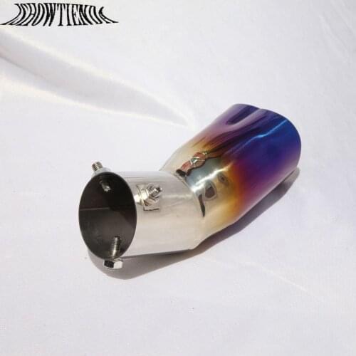 ISHOWTIENDA Auto Mufflers