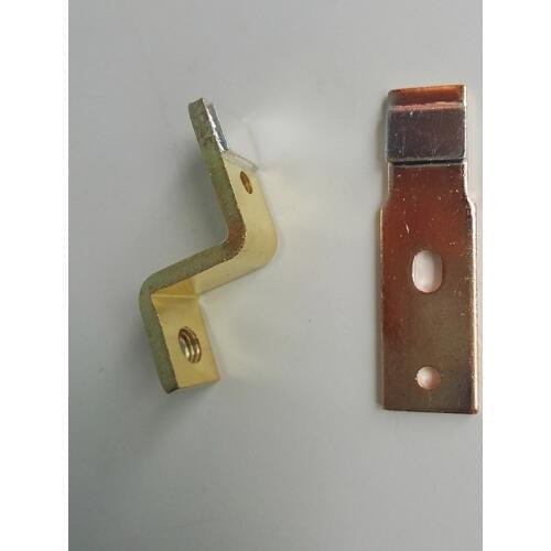 24460-13300-71 Contactor Kit Replacement Contacts For 7FB 8FB 7F 8F Forklift Main Contactor