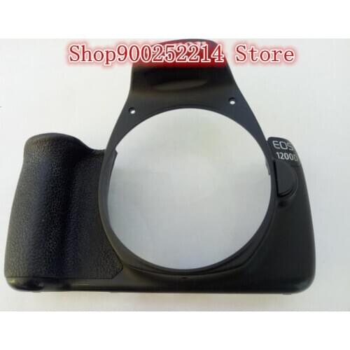 NEW 1200D Rebel T5 X70 Front Cover Front Shell Case Cover For Canon 1200D