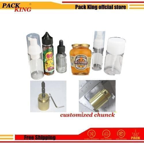 Packking Kitchen Equipment